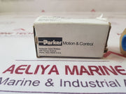 Parker 483-3/8B2-2 Check Valve
