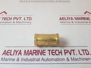 Parker 483-3/8B2-2 Check Valve