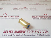 Parker 483-3/8B2-2 Check Valve