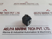 Parker 483510P0 Xs03M F Solenoid Coil