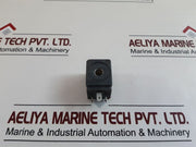 Parker 483510P0 Xs03M F Solenoid Coil