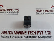 Parker 483510P0 Xs03M F Solenoid Coil