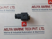 Parker 483510S5 F Solenoid Coil 120V 60Hz