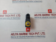 Parker 483510S5 F Solenoid Coil 120V 60Hz