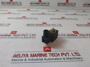 Parker 483510S5 F Solenoid Coil 120V 60Hz