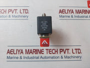 Parker 483510S5 F Solenoid Coil 120V 60Hz