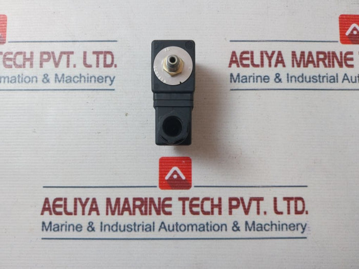 Parker 483510S5 F Solenoid Valve Coil 110-115V 50Hz