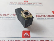 Parker 483510S5 F Solenoid Valve Coil 110-115V 50Hz