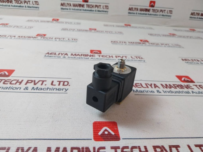 Parker 483510S5 F Solenoid Valve Coil 110-115V 50Hz