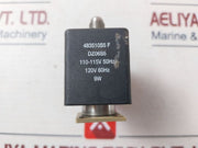 Parker 483510S5 F Solenoid Valve Coil 110-115V 50Hz