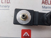 Parker 483510S5 F Solenoid Valve Coil 110-115V 50Hz