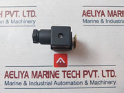 Parker 483510S5 F Solenoid Valve Coil 110-115V 50Hz