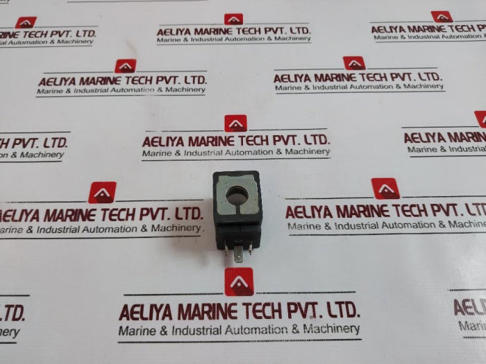 Parker 483510S5 Xs03Xs5 F Solenoid Valve Coil 110-115V 50Hz 120V 60Hz