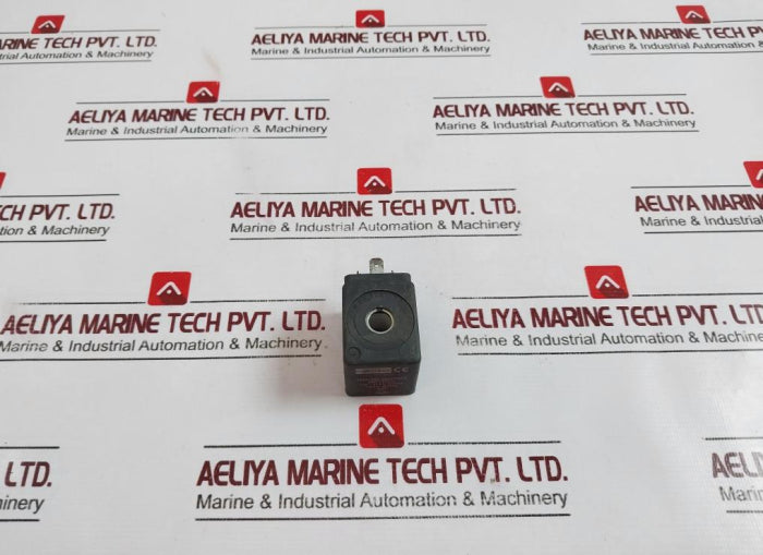 Parker 483510S5 Xs03Xs5 F Solenoid Valve Coil 110-115V 50Hz 120V 60Hz