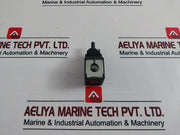 Parker 483510S6 F Solenoid Valve Coil 220-240V 50Hz