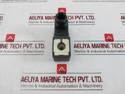 Parker 483510S6 Xs03Xs6 F Solenoid Valve Coil 220-240V 50/60Hz