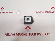 Parker/Lucifer 483510S6 Xs03Xs6F Solenoid Valve Coil
