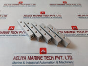 Parker 487169 Solenoid Valve For Base Set