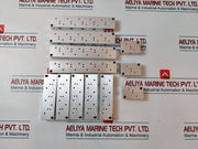 Parker 487169 Solenoid Valve For Base Set