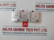 Parker 487169 Solenoid Valve For Base Set