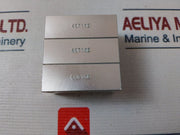 Parker 487169 Solenoid Valve For Base Set