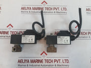 Parker 495900C2 Solenoid Valve