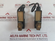 Parker 495900C2 Solenoid Valve