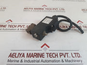 Parker 495900C2 Solenoid Valve