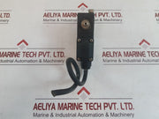 Parker 495900C2 Solenoid Valve