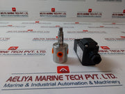 Parker 49590502 HZ96C2 Solenoid Valve