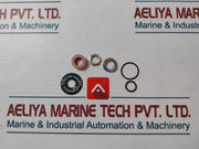 Parker 49590502 HZ96C2 Solenoid Valve