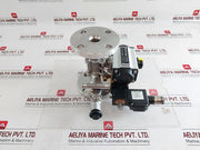 Parker 495905C2,341Z322Tnml With Double Acting Hkc Hp-050D And Ms 40Ax25A Jis10K