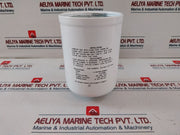 Parker 4A-3-10 10 Hydraulic Spin-on Filter Element