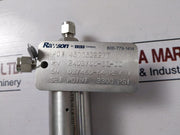 Parker 4A-lpra-epr-3300-sslh-3690 Relief Valve 3300 Psi