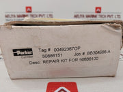 Parker 50886151 Repair Kit H112637-1
