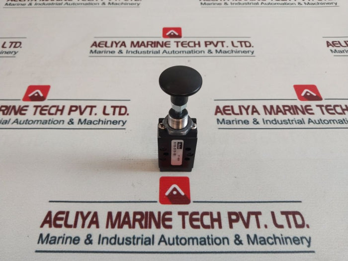 Parker 5110-3110-00 Valve