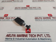 Parker 5110-3110-00 Valve