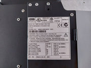 Parker 590P-53318031-p00-f4A0 Series 2 Ac To Dc Converter