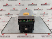 Parker 590P-53318031-p00-f4A0 Series 2 Ac To Dc Converter