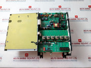 Parker 590Pxd-0011-uk-0 Control Door