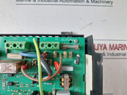 Parker 590Pxd-0011-uk-0 Control Door