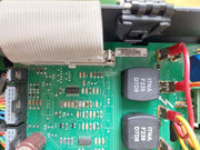 Parker 590Pxd-0011-uk-0 Control Door