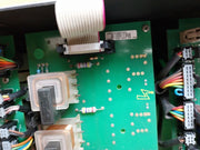 Parker 590Pxd-0011-uk-0 Control Door