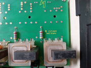 Parker 590Pxd-0011-uk-0 Control Door