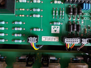 Parker 590Pxd-0011-uk-0 Control Door