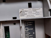 Parker 590Pxd-0011-uk-0 Control Door