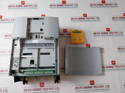 Parker 590Pxd-0011-uk-0 Control Door