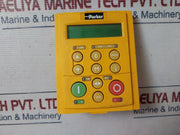 Parker 590Pxd-0011-uk-0 Control Door