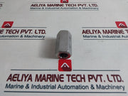 Lot Of 10X Parker 5Y5Y-9-9C Straight Medium Pressure 20K Psi