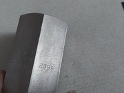 Lot Of 10X Parker 5Y5Y-9-9C Straight Medium Pressure 20K Psi